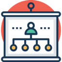 business,ui,interface,organization,order,organized,hierarchical structure,hierarchy,diagram ok 